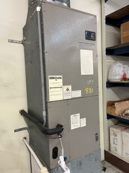 Goodman A/C Unit