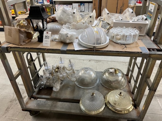 Misc. Light Fixtures