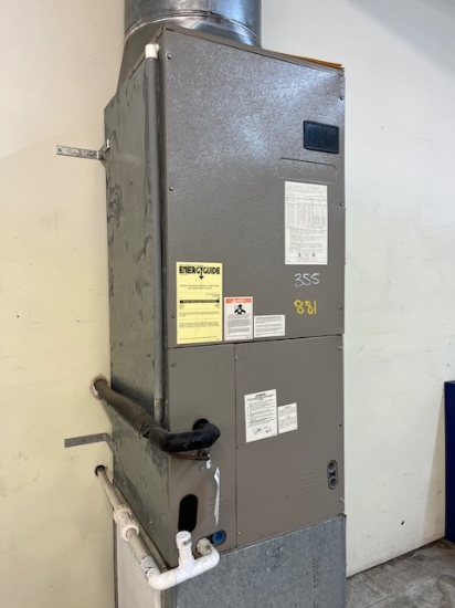 Goodman A/C Unit