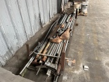 Metal Pipe, Conduit, & Misc.
