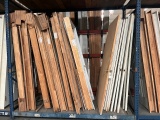 Lot Of Doors & Frames