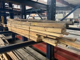 Bundle Of Misc. Lumber