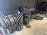 Corrugated Pipe Fittins 15