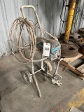 AAMSPRAY DSP1550 Pain Sprayer