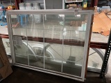 Large Window