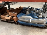 (2) Pallets Of Lighting Supplies