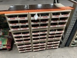Lag Screws & Bins