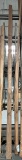 Misc. Pine Crown Apx 3 3/4 16'