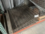 Racking Cage Shelving