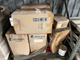 Boxes Of String