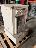 Paint Shaking Machine