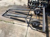 Misc. Black Hand Truck