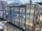 NEW Steelman 9ft 34 Drawer Stainless Tool Chest