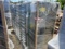 NEW Steelman 9ft 34 Drawer Stainless Tool Chest