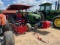 2023 Kesmac Brouwer 1576 / John Deere 5065E Harvester