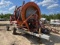 Irrifrance Irrigation Reel w/ Gun