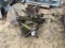 3pt. 2 Blade Tiller