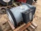 Brock Grain Bin Fan