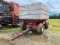 Brent 450 Wagon