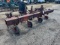 3pt. 3 Row Cultivator