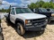 1997 Chevrolet SRW 3500 Truck