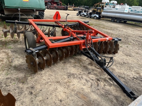Industrias America 2232X Disk Harrow