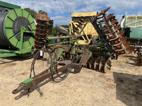 John Deere 630 Disk Harrow