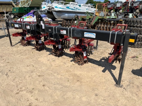 Specialty Sales 4RW Cultivator
