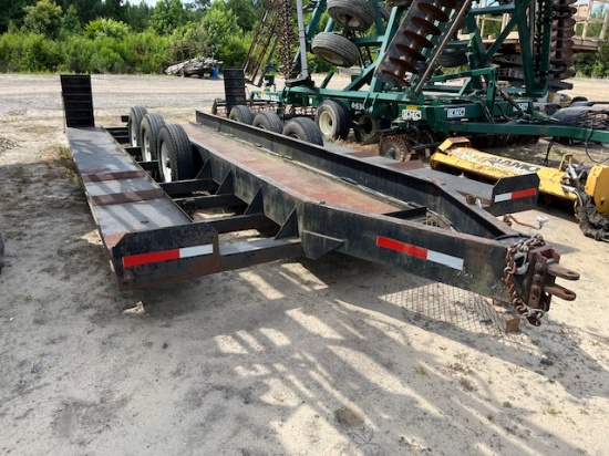 Sprayer Trailer N/T