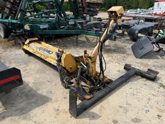Alamo Flail Mower