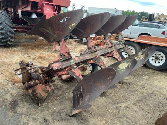 3pt. Flip Plow 4 Bottom