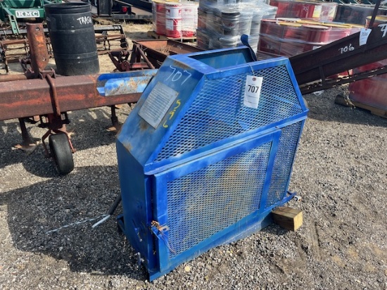 Electric Pitching Machine