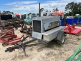 Lincoln Shield-Arc SA-250 Welding Machine