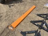 NEW Apx 7ft Fork Ext.