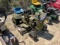 Ford Riding Mower