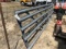 Galvinized Apx 16' Gate