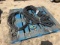 Pallet Of Welding Leads