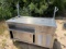 Stainless Prep Station