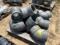 Pallet Of Misc. Gray PVC Fittings