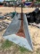 Auger Pan