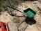Push Lawn Spreader
