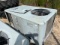 Trane AC Unit