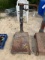 (1) Old Scale
