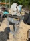 Grinder On Stand
