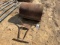 Hand Lawn Roller