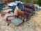 Office/Treestand Chairs