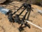 (3) Misc. Axles