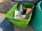 Tote Of Misc.