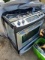 Gas Oven