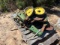 John Deere Fertilizer Injectors
